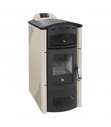 GEKAS METAL AMANDA STANDARD 9,1kW Μπεζ+ ΔΩΡΟ ΜΙΑ ΣΚΟΥΠΑ ΣΤΑΧΤΗΣ!!!!