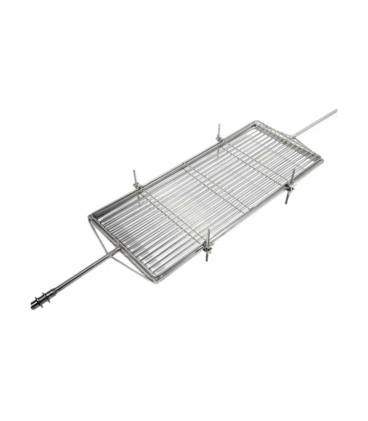 ΣΧΑΡΑ- ΣΟΥΒΛΑ ΨΗΣΙΜΑΤΟΣ ΨΑΡΙΟΥ ΙΝΟΧ 80Χ35Χ1,78