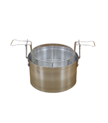 ΦΡΙΤΟΥΡΑ ΑΛΟΥΜΙΝΙΟΥ 38Χ21 24 ΛΙΤΡΑ ΠΑΧΟΣ 3ΧΙΛ ΜΕ ΚΑΛΑΘΙ