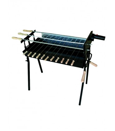 ΚΥΠΡΙΑΚΗ ΨΗΣΤΑΡΙΑ ΦΟΥΚΟΥ MODERN 70cm.