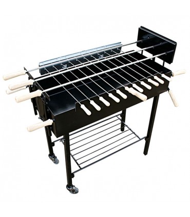 ΚΥΠΡΙΑΚΗ ΨΗΣΤΑΡΙΑ ΦΟΥΚΟΥ MODERN DELUXE 80cm.