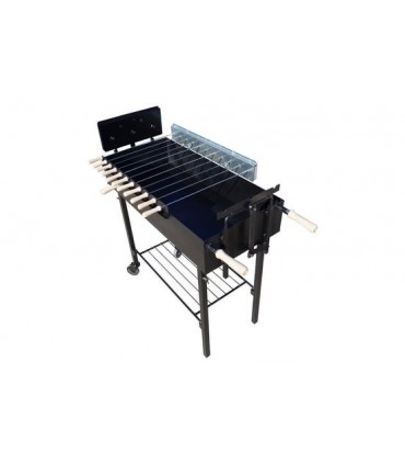 ΚΥΠΡΙΑΚΗ ΨΗΣΤΑΡΙΑ ΦΟΥΚΟΥ MODERN DELUXE 80cm.