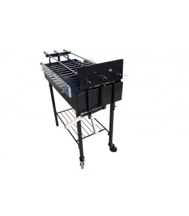 ΚΥΠΡΙΑΚΗ ΨΗΣΤΑΡΙΑ ΦΟΥΚΟΥ MODERN DELUXE 80cm.