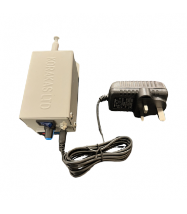 ΕΝΣΥΡΜΑΤΟ ΚΥΠΡΙΑΚΟ ΜΟΤΕΡ