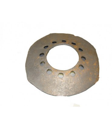 ΣΤΕΦΑΝΙ ΡΟΔΕΛΑ ΓΙΑ ΣΟΜΠΑ ΜΑΝΤΕΜΕΝΙΟ 18,5 CM