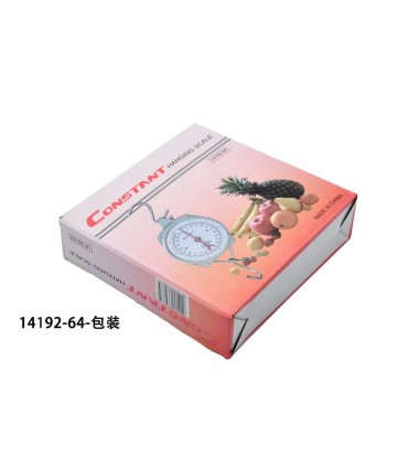 Ζυγαριά κρεμαστή Constant 50kg