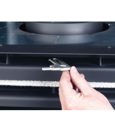 VI 80 ΔΥΟ ΟΨΕΩΝ ΕΝΕΡΓΕΙΑΚΗ ΚΑΣΕΤΑ ΞΥΛΟΥ VOLCANO