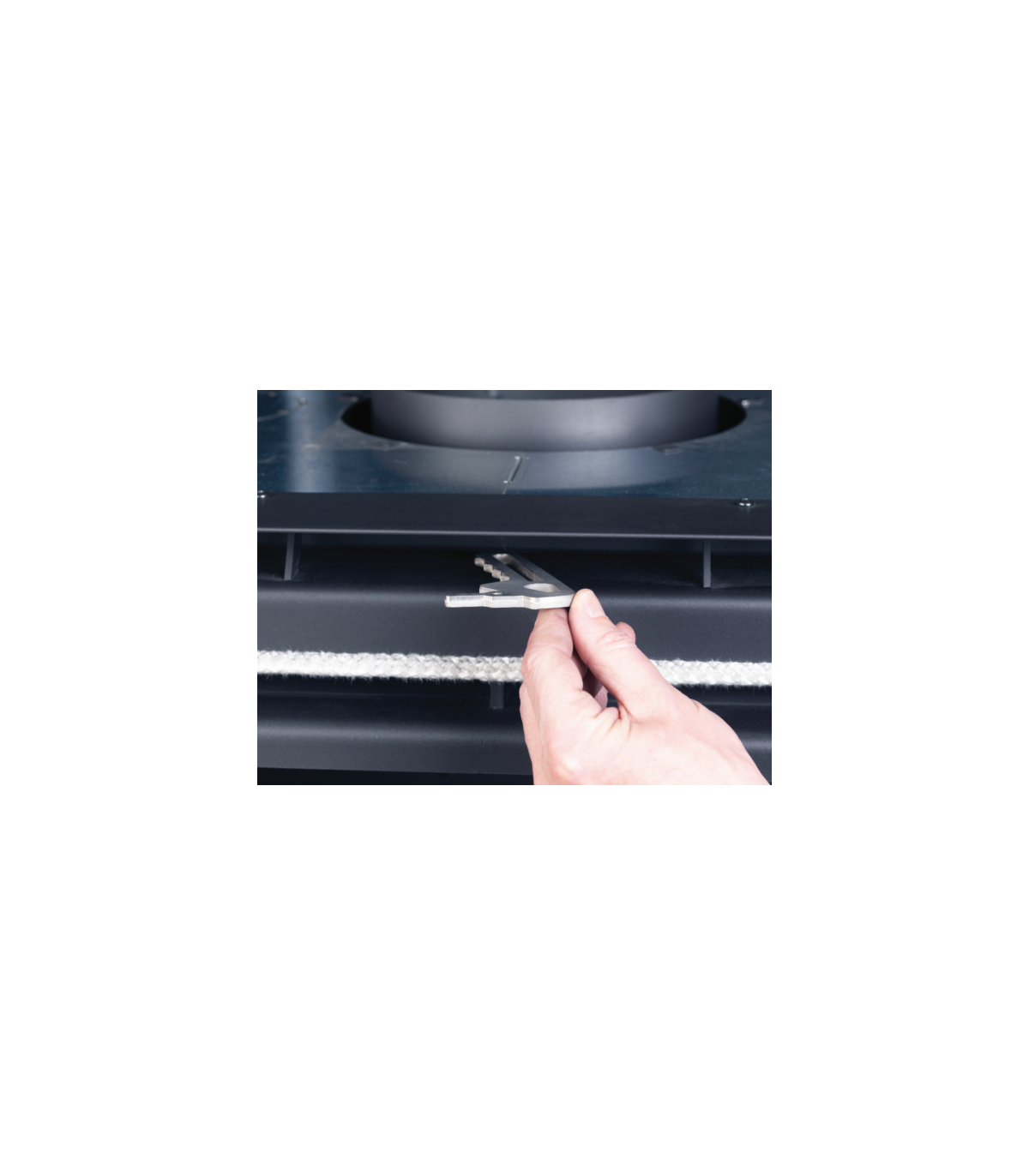 VI 80 ΔΥΟ ΟΨΕΩΝ ΕΝΕΡΓΕΙΑΚΗ ΚΑΣΕΤΑ ΞΥΛΟΥ VOLCANO