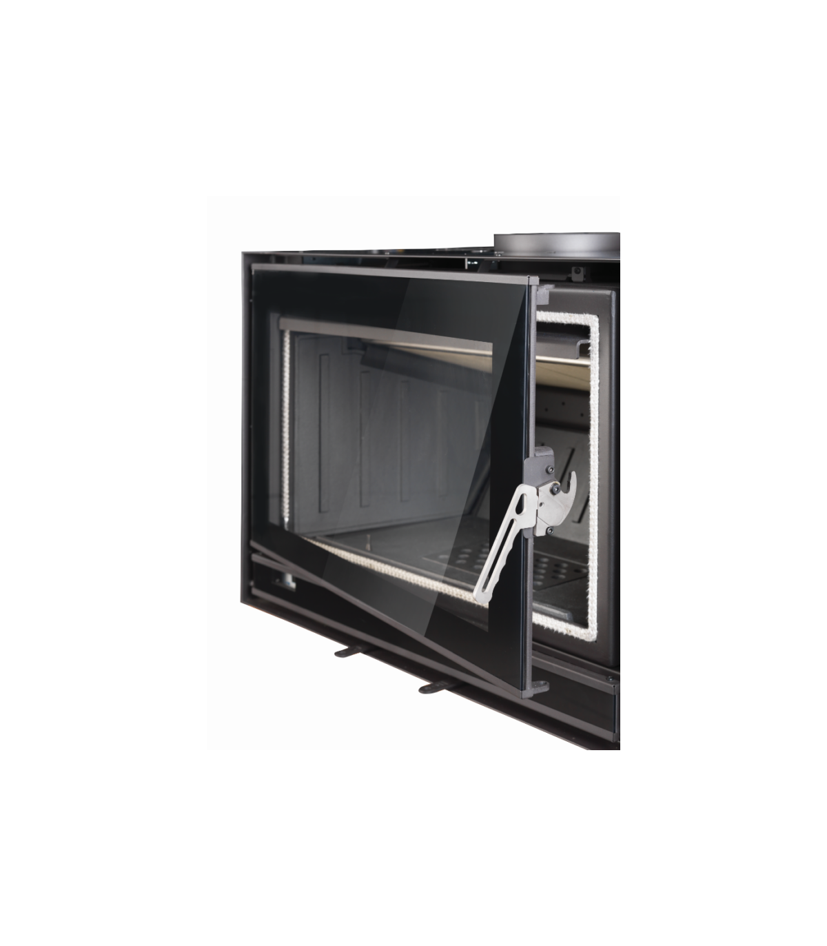 VI 80 ΔΥΟ ΟΨΕΩΝ ΕΝΕΡΓΕΙΑΚΗ ΚΑΣΕΤΑ ΞΥΛΟΥ VOLCANO