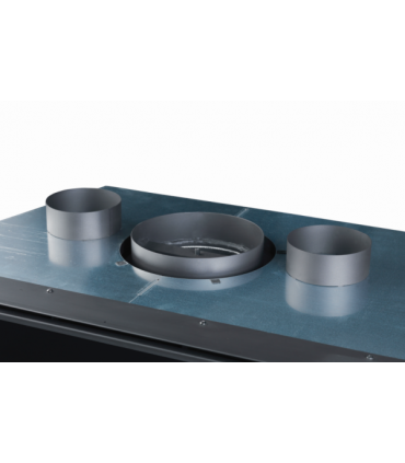 VI 80 ΔΥΟ ΟΨΕΩΝ ΕΝΕΡΓΕΙΑΚΗ ΚΑΣΕΤΑ ΞΥΛΟΥ VOLCANO