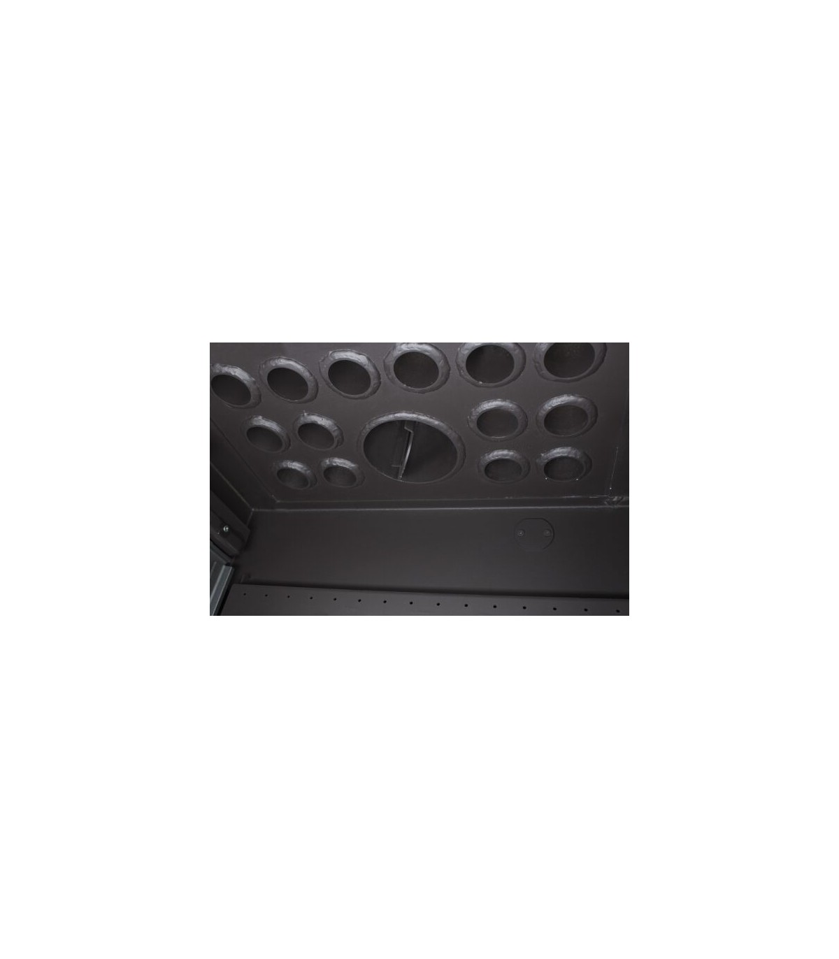 AEROSTAR VE-80  ΤΖΑΚΙ VOLCANO ΕΝΕΡΓΕΙΑΚΟ