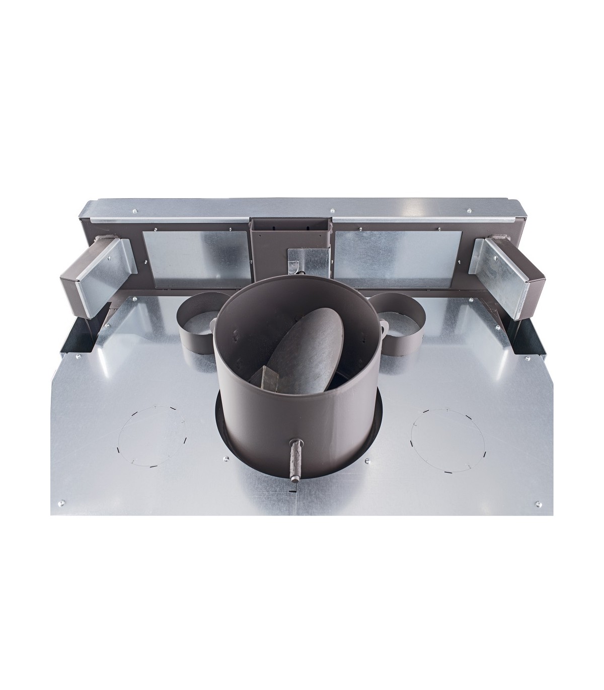 AEROSTAR VE90 ΠΟΛΥΓΩΝΟ ΤΖΑΚΙ VOLCANO ΕΝΕΡΓΕΙΑΚΟ 00201352