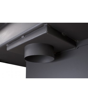 AEROSTAR VE90 ΠΟΛΥΓΩΝΟ ΤΖΑΚΙ VOLCANO ΕΝΕΡΓΕΙΑΚΟ 00201352