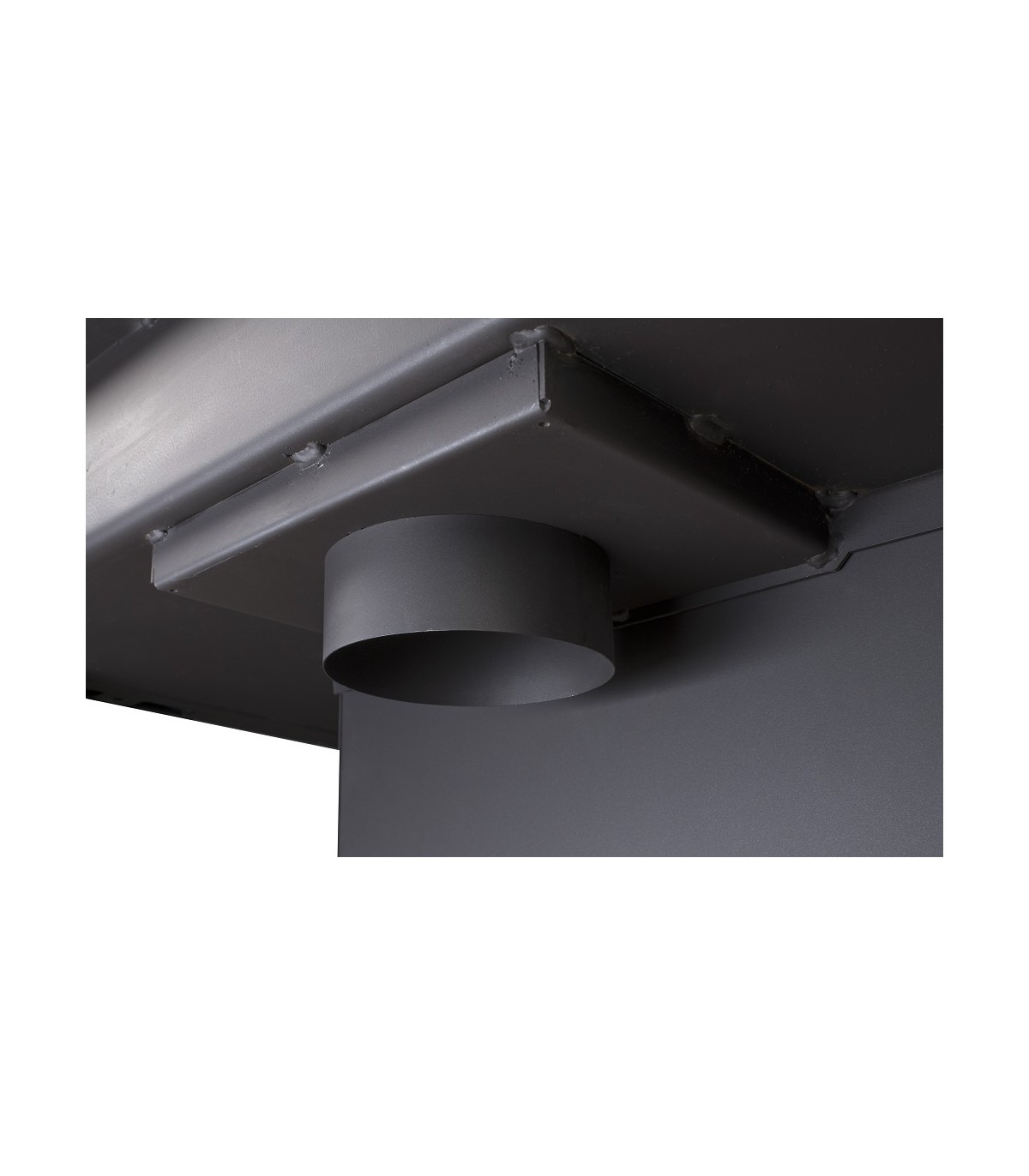 AEROSTAR VE90 ΠΟΛΥΓΩΝΟ ΤΖΑΚΙ VOLCANO ΕΝΕΡΓΕΙΑΚΟ 00201352