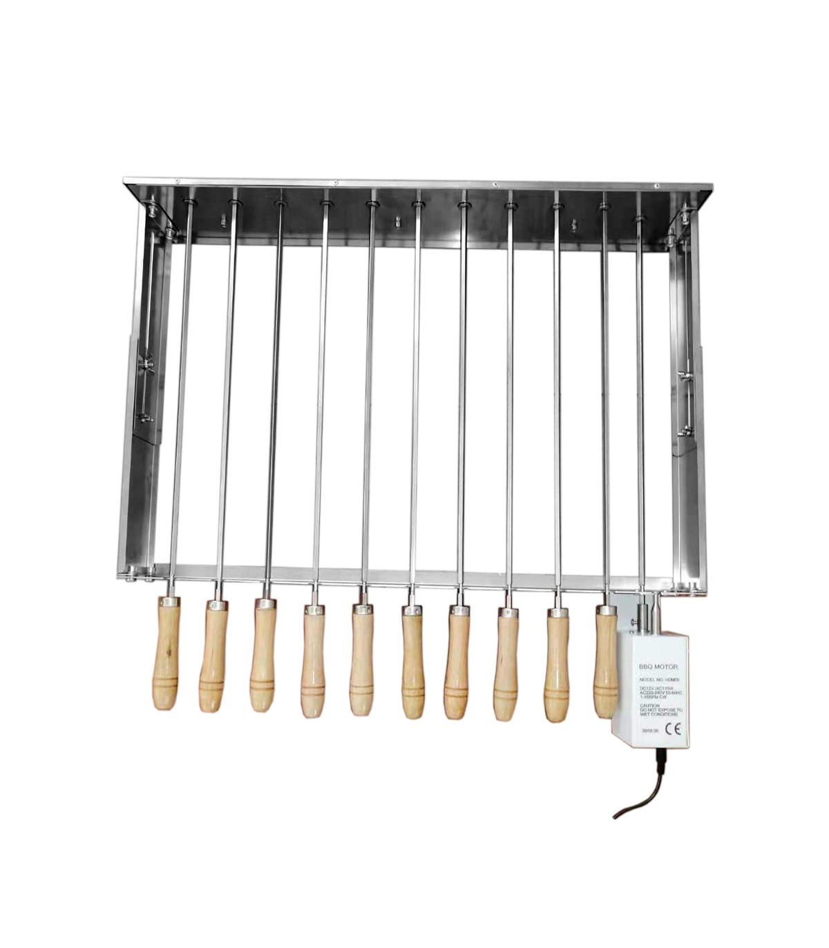 ΑΝΟΞΕΙΔΩΤΗ ΚΟΝΤΟΣΟΥΒΛΙΕΡΑ ΜΙΝΙ 70Χ40 ΚΥΠΡΙΑΚΟΥ ΤΥΠΟΥ ΜΕ ΣΟΥΒΛΕΣ ΚΑΙ ΜΟΤΕΡ