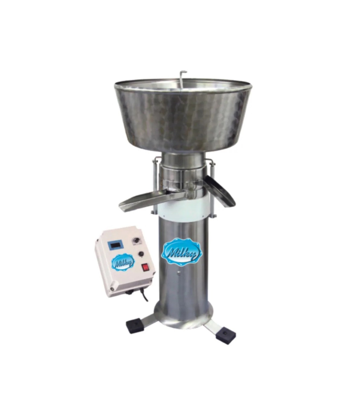 Κορυφολόγος Γάλακτος Τύπος FJ600