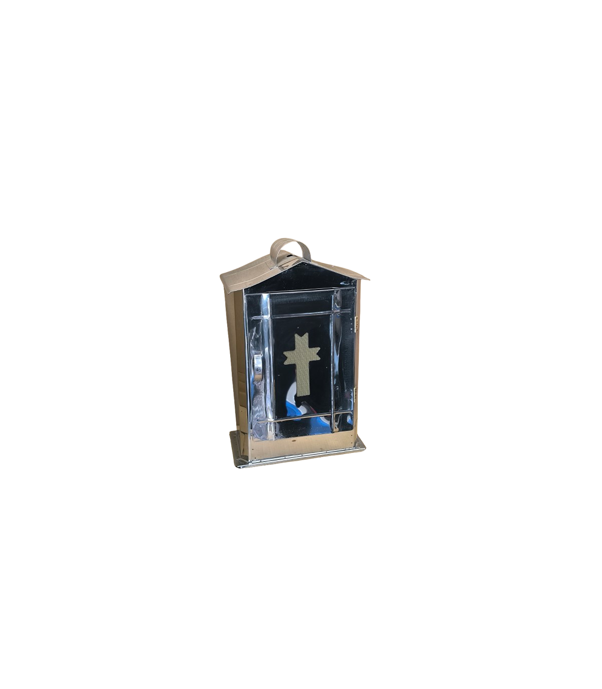 ΕΚΚΛΗΣΑΚΙ ΜΕΓΑΛΟ Γ