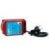 Μοτέρ Ρέυματος 2 Ταχυτήτων , 8W , 230V