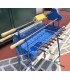 ΚΥΠΡΙΑΚΗ ΨΗΣΤΑΡΙΑ ΦΟΥΚΟΥ 70cm ΣΕΤ ΜΕ ΜΟΤΕΡ ΜΕ ΡΥΘΜΙΣΤΗ 30 ΣΤΡΟΦΕΣ ΤΟ ΛΕΠΤΟ!