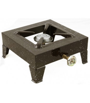 Κουζινάκια υγραεριου -προπανίου επαγγελματικα ελαφριού τύπου (Β) CALFER ELB-100