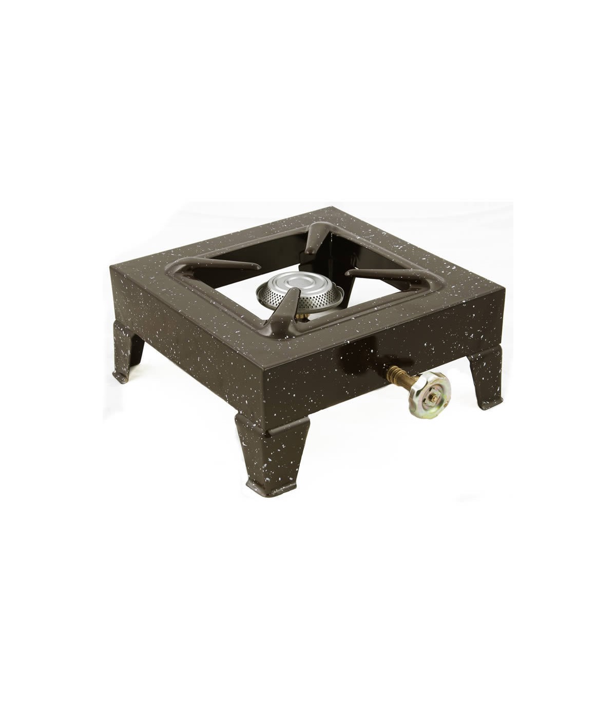 Κουζινάκια υγραεριου -προπανίου επαγγελματικα ελαφριού τύπου (Β) CALFER ELB-100