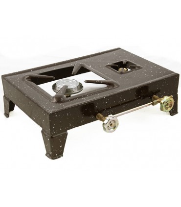 Κουζινάκια υγραεριου -προπανίου επαγγελματικα ελαφριού τύπου (Β) CALFER ELB-150