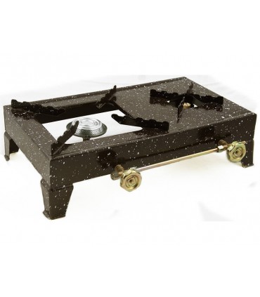 Κουζινάκια υγραεριου -προπανίου επαγγελματικα ελαφριού τύπου (Α) CALFER EL-150