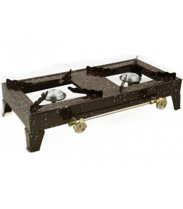 Κουζινάκια υγραεριου -προπανίου επαγγελματικα ελαφριού τύπου (Α) CALFER EL-200