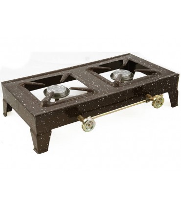 Κουζινάκια υγραεριου -προπανίου επαγγελματικα ελαφριού τύπου (Β) CALFER ELB-200