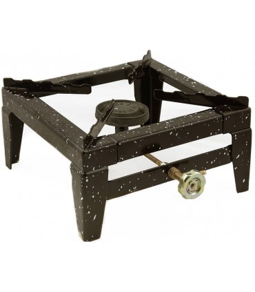 Κουζινάκια προπανίου βαρέως τύπου επαγγελματικά CALFER BA-100