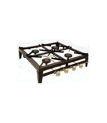 ΚΟΥΖΙΝΑΚΙΑ ΠΡΟΠΑΝΙΟΥ ΒΑΡΕΩΣ ΤΥΠΟΥ επαγγελματικά CALFER ΒΑ-400