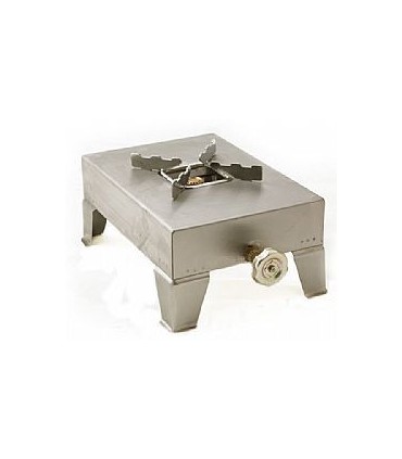 Κουζινακια καφενειου ανοξοιδωτα CALFER KAI-001