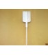 Φουρνοφτιαρο ξυλινο FT-002 28x37x194 (ολικό μήκος)