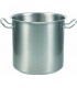 ΚΑΤΣΑΡΟΛΑ (ΜΑΡΜΙΤΑ)INOX 28&28 17 ΛΙΤΡΩΝ MI-17