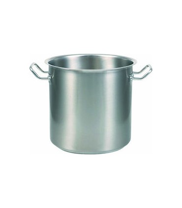 ΚΑΤΣΑΡΟΛΑ (ΜΑΡΜΙΤΑ)INOX 35&35 36 ΛΙΤΡΩΝ MI-36