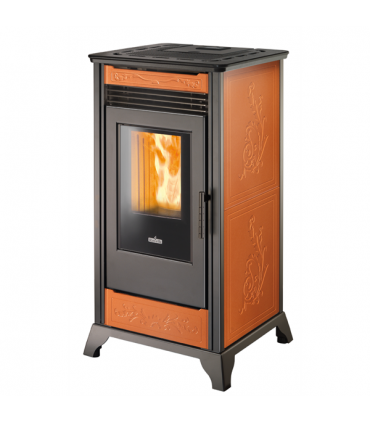 ΣΟΜΠΑ ΠΕΛΛΕΤ RAVELLI RV 110