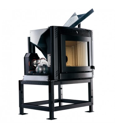 RAVELLI RC 1000 CANALIZZATO