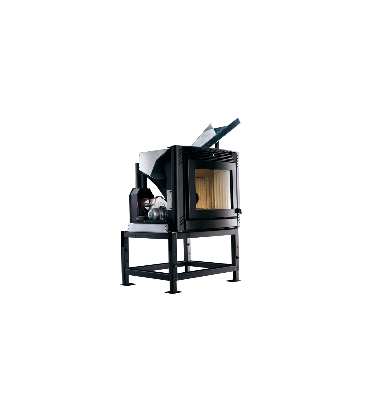 RAVELLI RC 1000 CANALIZZATO
