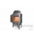 Romotop KV 025 L (FLAT GLASS) 14 kw