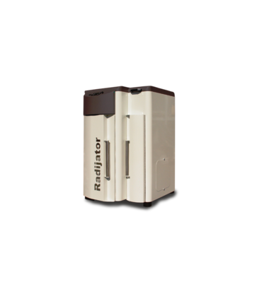 ΛΕΒΗΤΑΣ PELLET RADIJATOR 20kw (220τμ) Compact 20