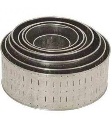 ΚΑΛΟΥΠΙ ΓΙΑ ΤΥΡΙ ΑΝΟΞΟΙΔΩΤΟ ΣΤΡΟΓΓΥΛΟ KFIN-012