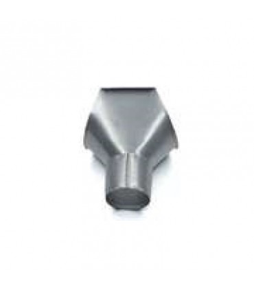 ΛΑΙΜΟΣ ΥΔΡΟΡΡΟΗΣ ΓΑΛΒΑΝΙΖΕ LYG-100