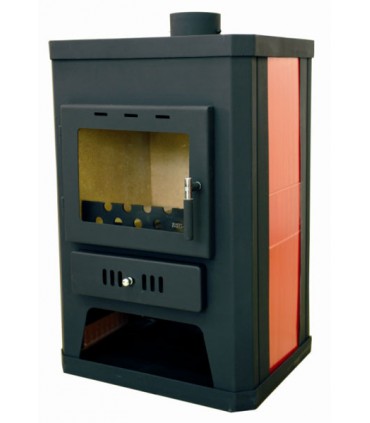 ΕΝΕΡΓΕΙΑΚΗ ΞΥΛΟΣΟΜΠΑ ΣΑ-150 ΚΡΟΝΟΣ