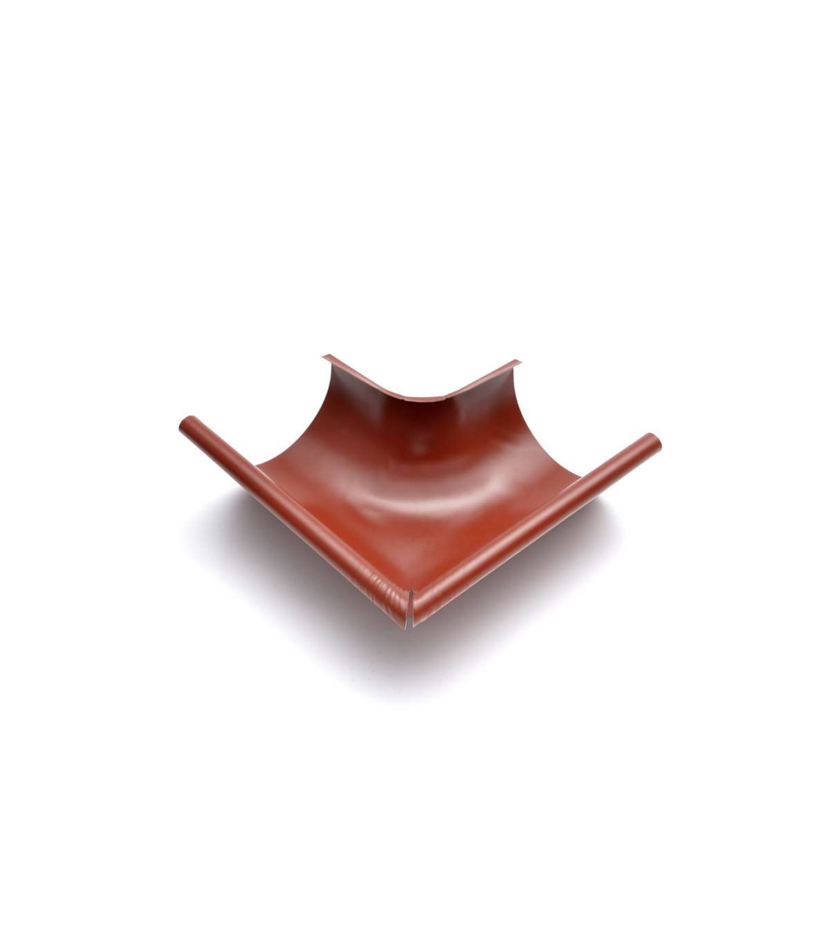 ΓΩΝΙΑ ΕΞΩΤΕΡΙΚΗ ΥΔΡΟΡΡΟΗΣ ΚΟΚΚΙΝΗΣ ΠΡΟΒΑΜΜΕΝΗΣ YDPR-30