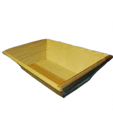 ΣΚΑΦΗ ΖΥΜΩΜΑΤΟΣ ΞΥΛΙΝΗ ΠΑΡΑΔΟΣΙΑΚΗ SKF-055