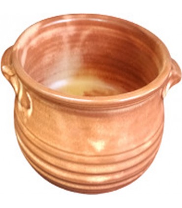 ΜΠΩΛ ΣΑΛΑΤΑΣ ΚΕΡΑΜΙΚΟ MPS-001 14cm x 9 cm