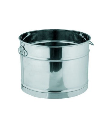 ΚΑΖΑΝΙ ΑΝΟΞΟΙΔΩΤΟ  ΑΝΤΙΜΑΓΝΗΤΙΚΟ 90  ΛΙΤΡΩΝ KZN-X00900-ΔΟΥΚΑΣ