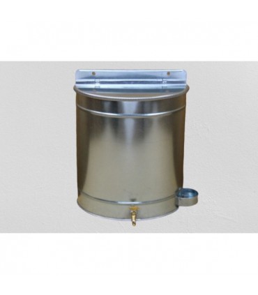 ΝΙΠΤΗΡΑΣ-ΒΡΥΣΑΚΙ (ΜΟΥΣΛΟΥΚΙ) ΓΑΛΒΑΝΙΖΕ MUD-Α