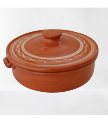 ΓΑΣΤΡΑ ΚΕΡΑΜΙΚΗ ΠΥΡΙΜΑΧΗ-ΓΙΟΥΒΕΤΣΙ Β GB-002 ΓΙΑ ΕΛΕΓΧΟΜΕΝΗ ΦΩΤΙΑ!