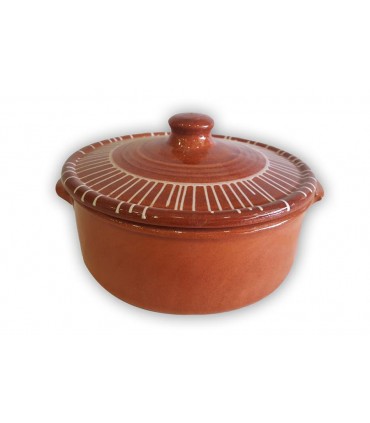 ΓΑΣΤΡΑ ΚΕΡΑΜΙΚΗ ΓΙΟΥΒΕΤΣΙ Γ GVTS-003